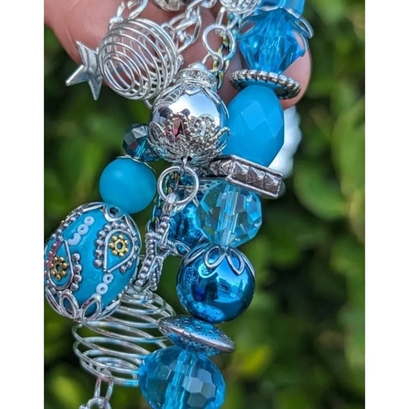 🏷New Handbag Charm - Picture 9 of 10